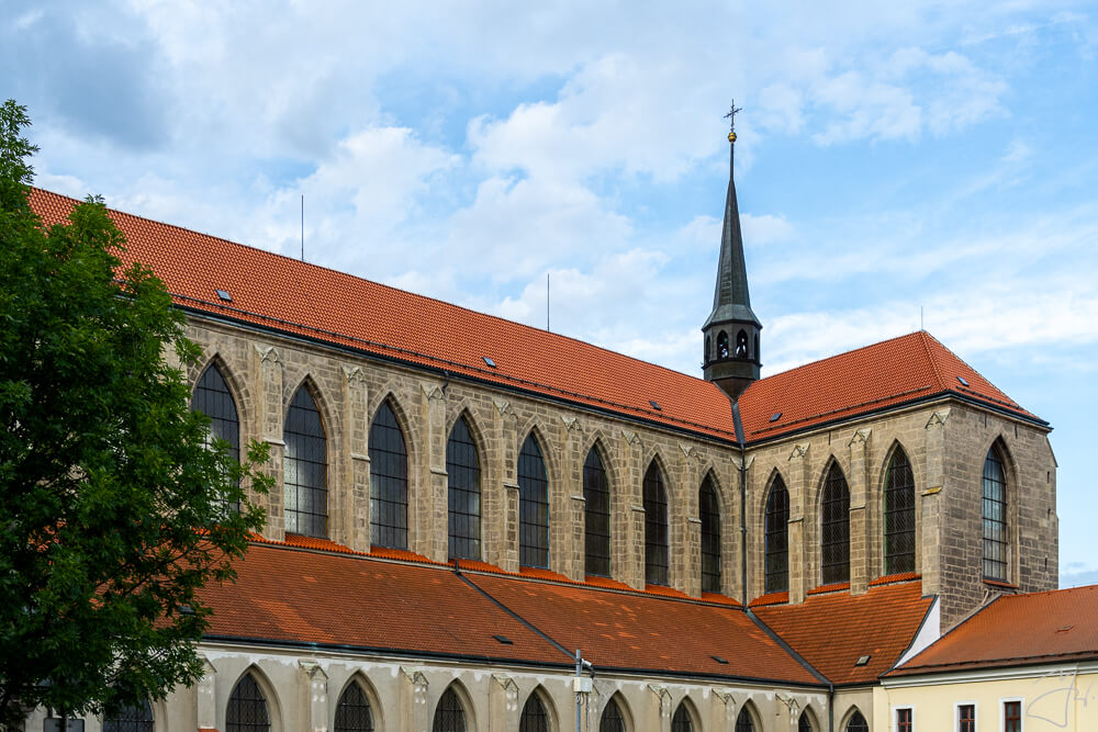 Cistercian Church